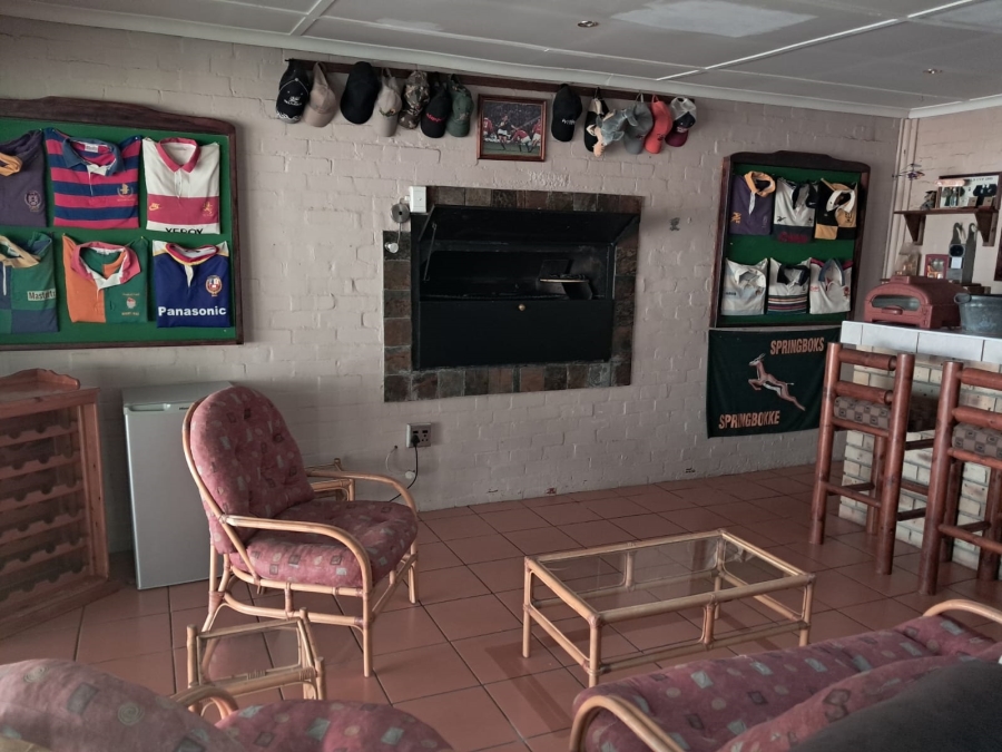 3 Bedroom Property for Sale in Jan Cillierspark Free State
